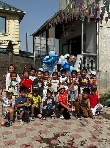 Детские сады, няни: 🎉 Детский сад JANAIKA объявляет набор! 👶 От 1,5 до 7 лет Ищете место — 8