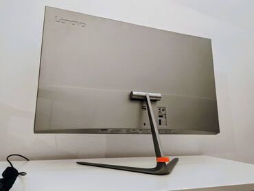 Monitori: Lenovo IPS monitor 27 2K Prodajem vrhunski monitor Lenovo L27q-10 — 6