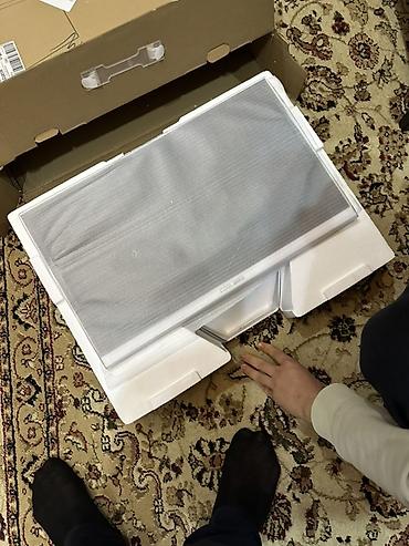 Masaüstü kompüterlər və iş stansiyaları: COOLBIRD All-in-One kompüter dəsti Tam yeni alınıb.Yalnız yoxlamağ — 8