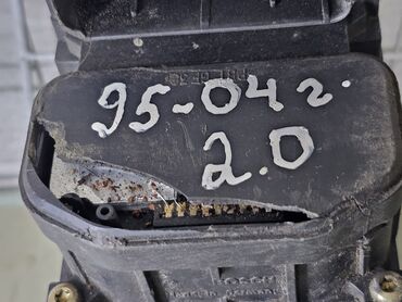 ABS: Блок ABS Volvo 1999 г., Б/у, Оригинал, Германия — 6