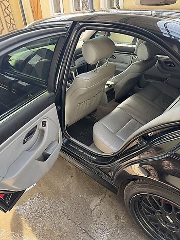 клапанная крышка бмв е39: BMW 5 series: 2003 г., 3 л, Автомат, Бензин, Седан — 8