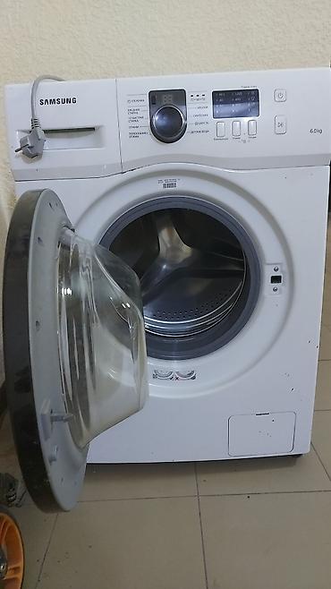 2techno kg: Стиральная машина Samsung, фронтальная загрузка. Основные — 2