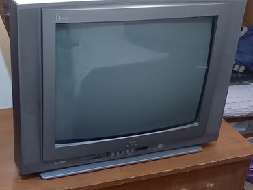 51 roza v Azərbaycan | Televizorlar: JVC televizoru satılır heç bir prablemi yoxdu 51dioqanaldı qiymetde