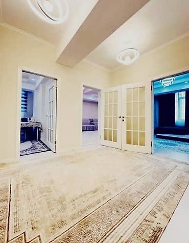 Продажа квартир: 3 комнаты, 83 м², Элитка, 7 этаж, Дизайнерский ремонт — 1