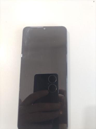телевизор 165 см: Samsung Galaxy A12, цвет - Голубой, Две SIM карты — 1
