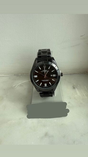 сколько стоит грамм золота 585 пробы в баку: Yeni, Qol saatı, Rolex, rəng - Qara