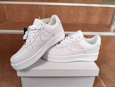 Patike: Patike, Nike, veličina - 46 na lalafo.rs — 4 Patike: Patike, Nike, veličina - 46 — 4