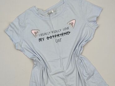 tommy hilfiger t shirty basic: Bershka, Women`s T-shirt, size XS (EU 34)