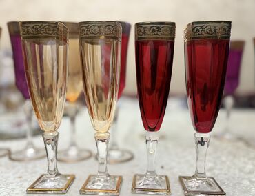 Qədəhlər: Qədəhlər — 3