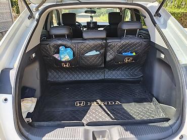 byd e1: Honda e:NS1: 2024 г., 4 л, Автомат, Электромобиль, Кроссовер — 6