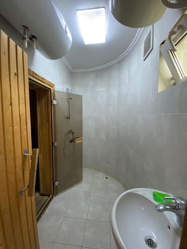 Долгосрочная аренда домов: 250 м², 6 комнат, Утепленный, Бронированные двери, Евроремонт — 25