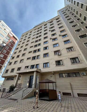 Продажа квартир: 2 комнаты, 68 м², Элитка, 10 этаж, Евроремонт