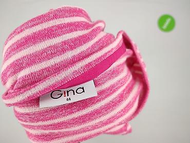 lady pl: Gina, Bluzka damska, rozmiar 4XL — 5
