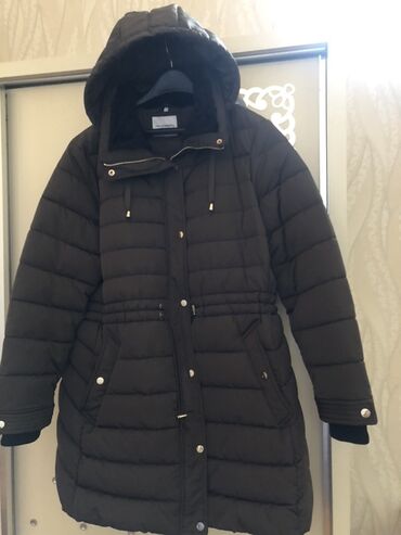 Kurtkalar: Puxovik kurtka, 2XL (EU 44)