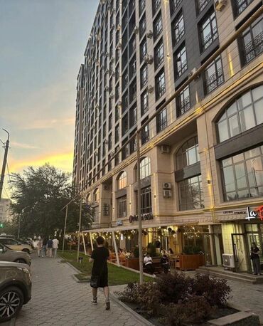 сдаю квартира в токмоке: 2 комнаты, Собственник