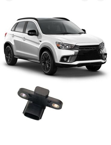 mitsubishi l200 aksesuarları: Mitsubishi kolenval sensoru kalenval datciki MR985119 J5T30671