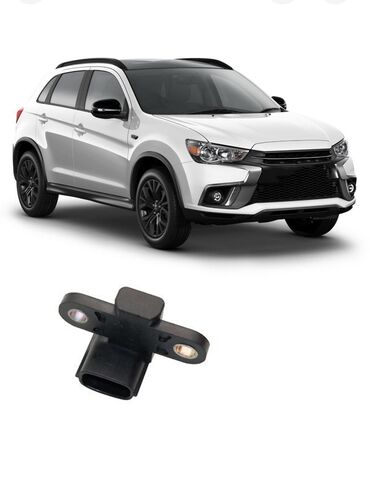tozsoran motoru: OUTLANDER kolenval sensoru datciki