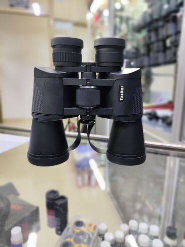 Бинокли: Бинокли — 15