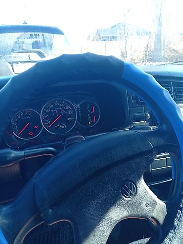 Volkswagen: Volkswagen Vento: 1996 г., 1.3 л, Механика, Бензин, Седан — 7