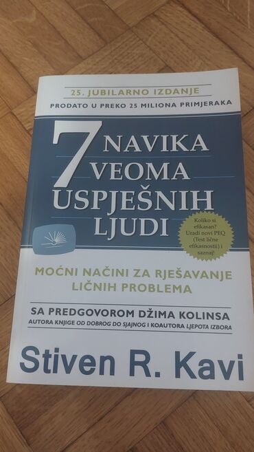 Knjige i stripovi: Ocuvane knjige. 
Razlicite oblasti. 
Cena dogovor — 3