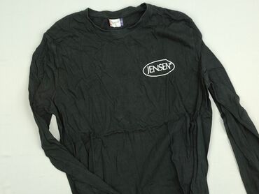 cropp piżamy: Long-sleeved top for men, L (EU 40), Jensen, condition - Very good