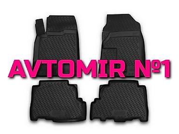 Аксессуары и тюнинг: Opel antara, 2006 ayaqaltı poliuretan "aileron", "novline" — 1