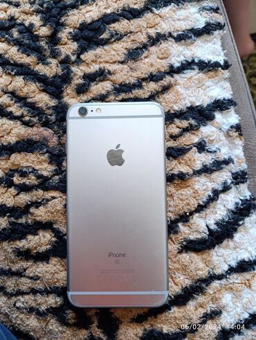 haljina je prakticna: Apple iPhone iPhone 6 Plus, Broken phone, Fingerprint, Face ID