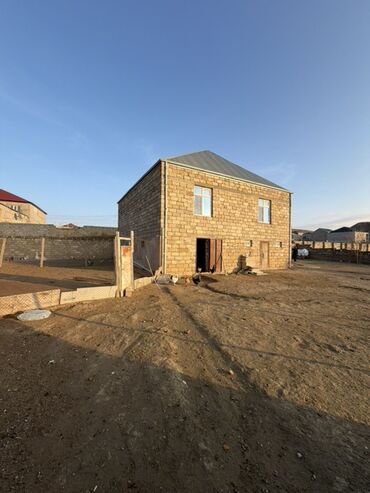 Həyət evləri və villaların satışı: 5 otaqlı, 150 kv. m, Orta təmir -da lalafo.az — 3 Həyət evləri və villaların satışı: 5 otaqlı, 150 kv. m, Orta təmir — 3