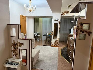 Продажа квартир: 3 комнаты, 65 м² — 9