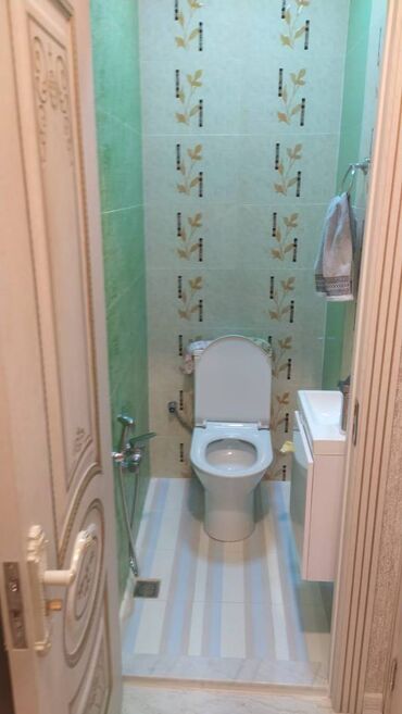 Yeni tikili: 4 otaqlı, Yeni tikili, 120 kv. m -da lalafo.az — 2 Yeni tikili: 4 otaqlı, Yeni tikili, 120 kv. m — 2