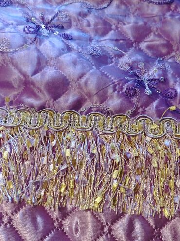 Örtüklər: Yataq üçün Yeni Qaşlı rəng - Bənövşəyi Yataq örtüyü, Pulsuz çatdırılma -da lalafo.az — 16 Örtüklər: Yataq üçün Yeni Qaşlı rəng - Bənövşəyi Yataq örtüyü, Pulsuz çatdırılma — 16