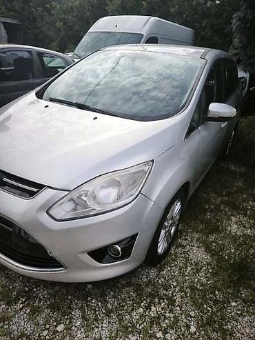 levo krilo golf 4: LIMARIJA GRAND C MAX ZA FORD C-MAX OD 2012. DO 2016. GOD. | — 6
