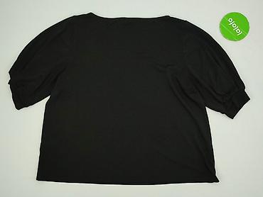 f: H&M, T-shirt damski, rozmiar L — 3