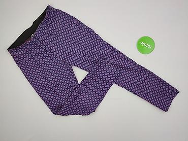 podrobki ciuchow: UP2Fashion, Spodnie materiałowe damskie, rozmiar S — 2