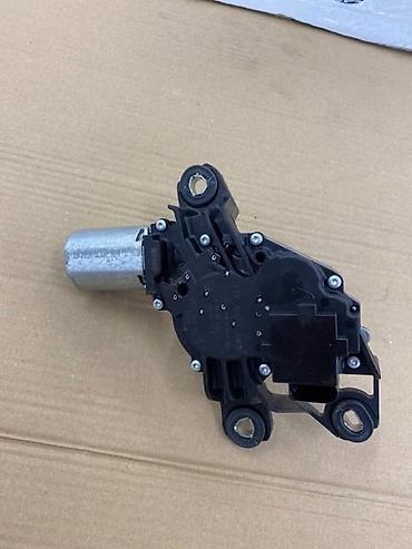 akumulator za motor: MOTORIC BRISACA GEPEKA ZA VOLKSWAGEN POLO - 5K6955711B | Motoric — 2