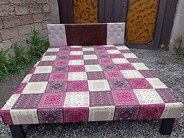 Bağ və bostan üçün digər məhsullar: Təzə çarpayılar. 1 nəfərlik çarpayılar 60manat. 2 nəfərlik taxt — 3