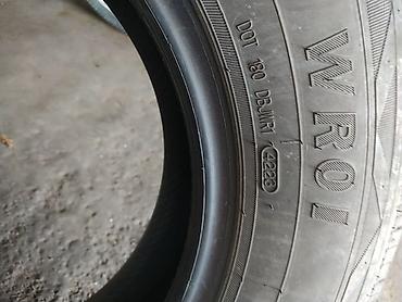 kia ceed bufer: 225/75 R16C yük/van şinləri - Ölçü: 225/75 R16C 1450 kg — 5