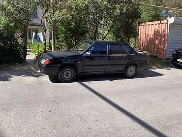 lada disk: Model: Sedan, qara rəng Nömrə nişanı: AZ 01-CO-172 Kuzov: 4 qapılı — 4