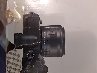 canon eos 2000d: Canon EOS M6 Mark II Kit с объективом EF-M 15–45mm IS STM и — 3
