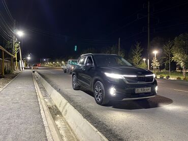 мотор 2 3 дизель: Kia Seltos: 2019 г., 1.6 л, Автомат, Дизель, Кроссовер