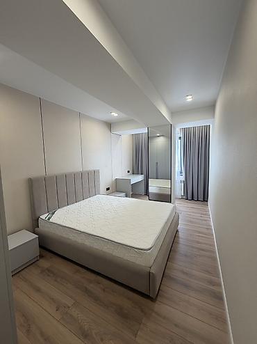 Продажа квартир: 2 комнаты, 65 м², Элитка, 5 этаж, Дизайнерский ремонт — 4