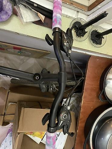 irsad electronics velosiped: İşlənmiş Şəhər velosipedi Stels, 26", sürətlərin sayı: 7, Ödənişli çatdırılma — 1