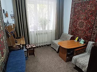 комната токмок: 3 бөлмө, Үй-бүлөлүүлөргө, Толугу менен эмереги бар — 7