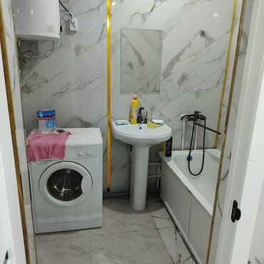сдаю однокомнатную квартиру долгосрочно: 2 комнаты