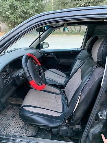 Volkswagen: Volkswagen Golf: 1992 г., Механика, Бензин, Хэтчбэк — 9