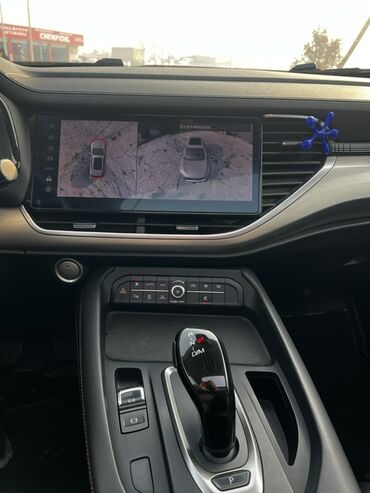 Great Wall: Great Wall : 2020 г., 1.5 л, Автомат, Бензин, Кроссовер — 17