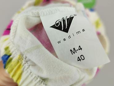 esme studios: Spodnie materiałowe damskie, rozmiar M — 4