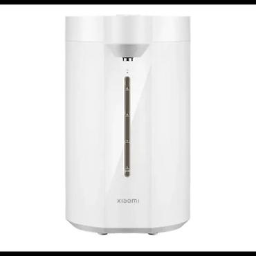 xiaomi fold: Xiaomi BHR8993EU Ağıllı Termopot White – Smart Su Qızdırıcı — 1