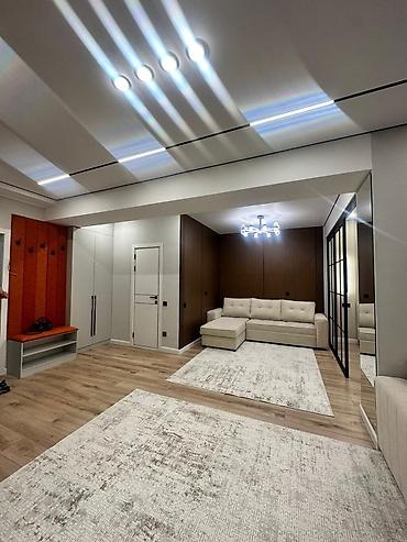 Продажа квартир: 2 комнаты, 47 м², Элитка, 7 этаж — 6