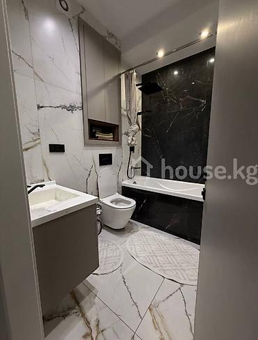 Продажа квартир: 3 комнаты, 106 м², Элитка, 13 этаж, Дизайнерский ремонт — 19